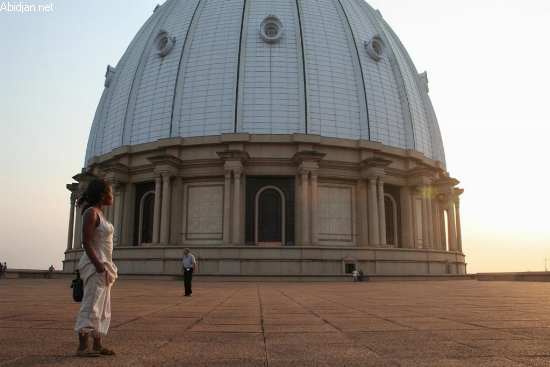 Transfert de la capitale à Yamoussoukro - Menaces réelles sur les réserves administratives